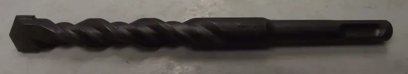 Bosch Hc2091 Sds-Plus Drill Bit — 9/16" X 4" X 6", German-Crafted For Masonry 1