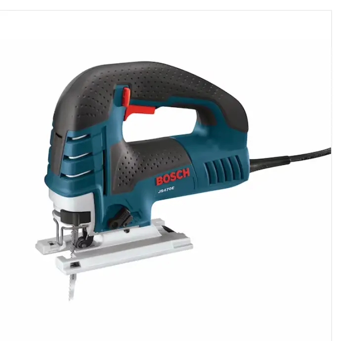 Bosch Js470E 7-Amp Top-Handle Jig Saw With Orbital Action 1