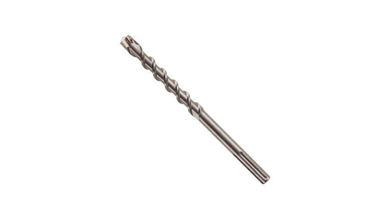 Bosch Sds-Max Speed-X Rotary Hammer Drill Bits – High-Performance Carbide-Tipped 1