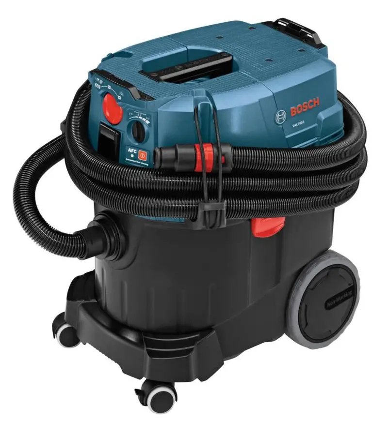Bosch Vac090Ah 9-Gallon Hepa Dust Extractor 1