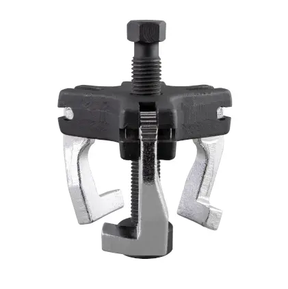Cal-Van 38000 Ratcheting Harmonic Balancer Puller – Heavy-Duty Design 1