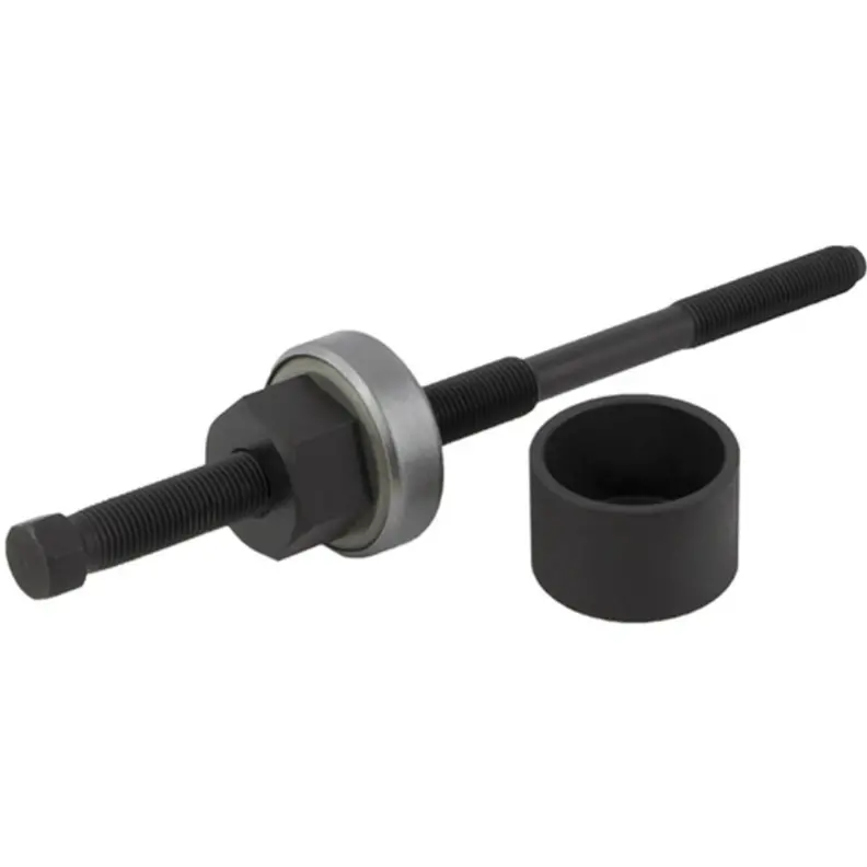 Cal-Van 38710 Extended-Reach Harmonic Balancer Installer For Ford Ecoboost Engines 1