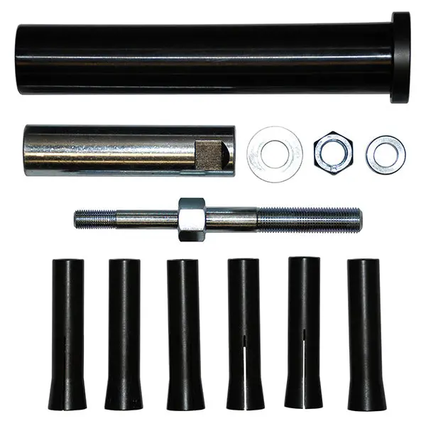 Cal-Van 95400 In-Line Dowel Pin Extraction Kit – Master Set 1