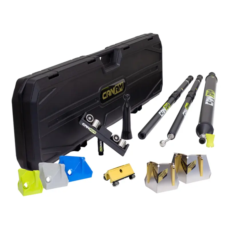 Can-Am Aussie Pro Tool Kit – All-In-One Professional Hand Tools 1