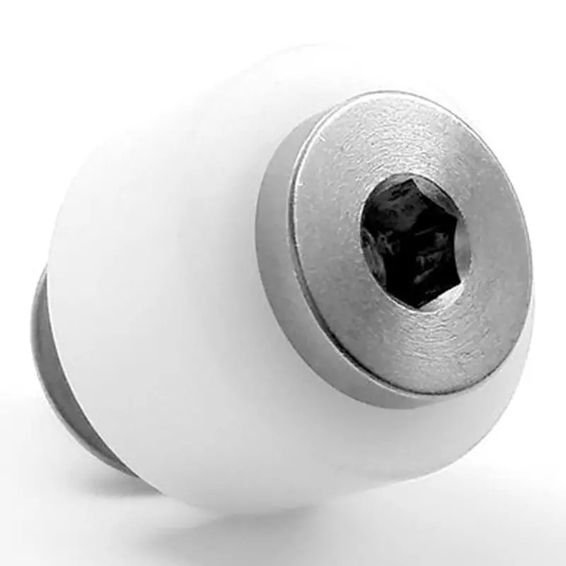 Can-Am Corner Applicator Wheel Assembly For Interior Angles 1