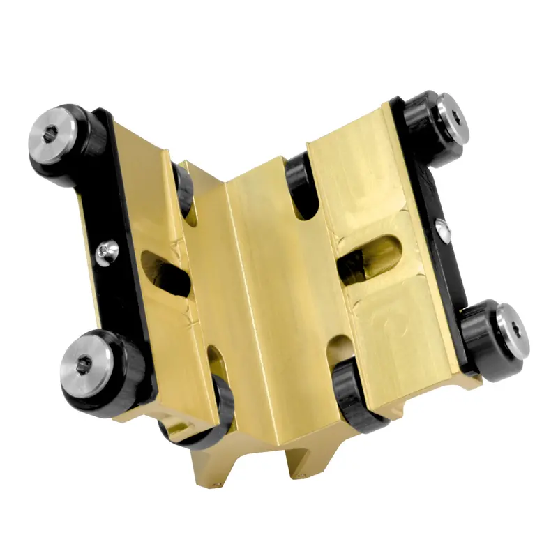 Can-Am Goldcor Bullnose Outside Corner Applicator Head 1