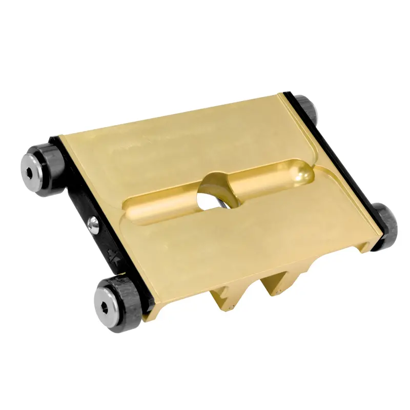 Can-Am Goldcor Flat Surface Drywall Applicator Head 1