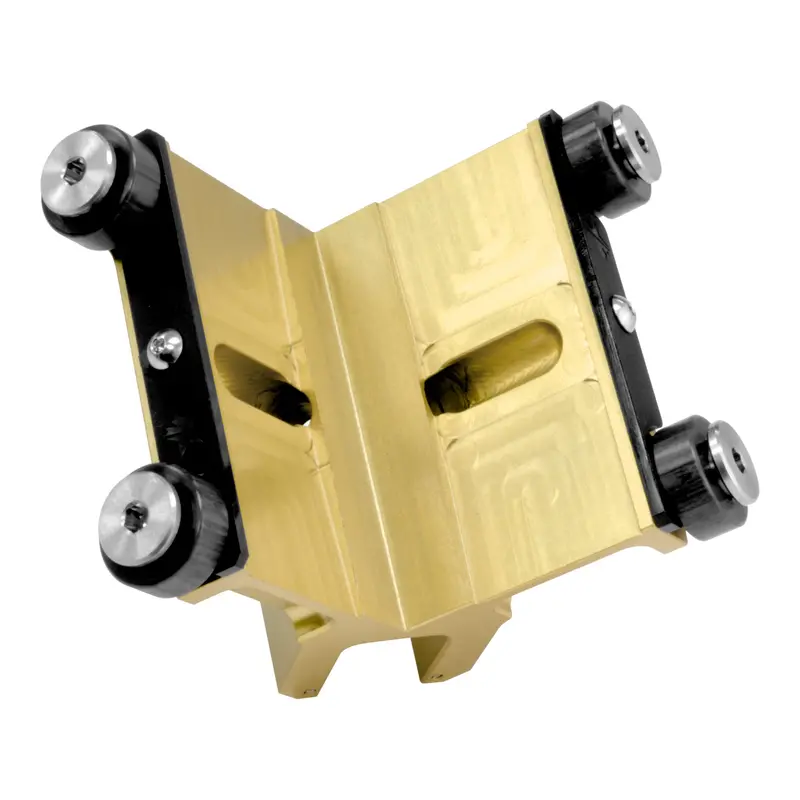 Can-Am Goldcor Square-Bead Outside Corner Applicator Head 1
