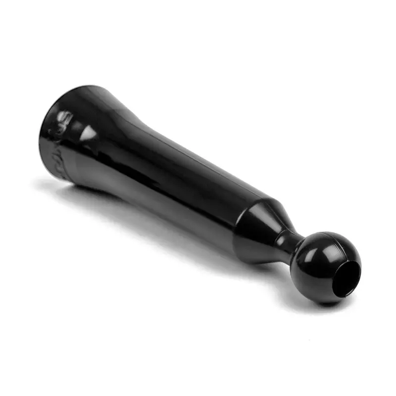 Can-Am Nycor 6-Inch Finisher Handle With Fast Adapter Compatibility 1