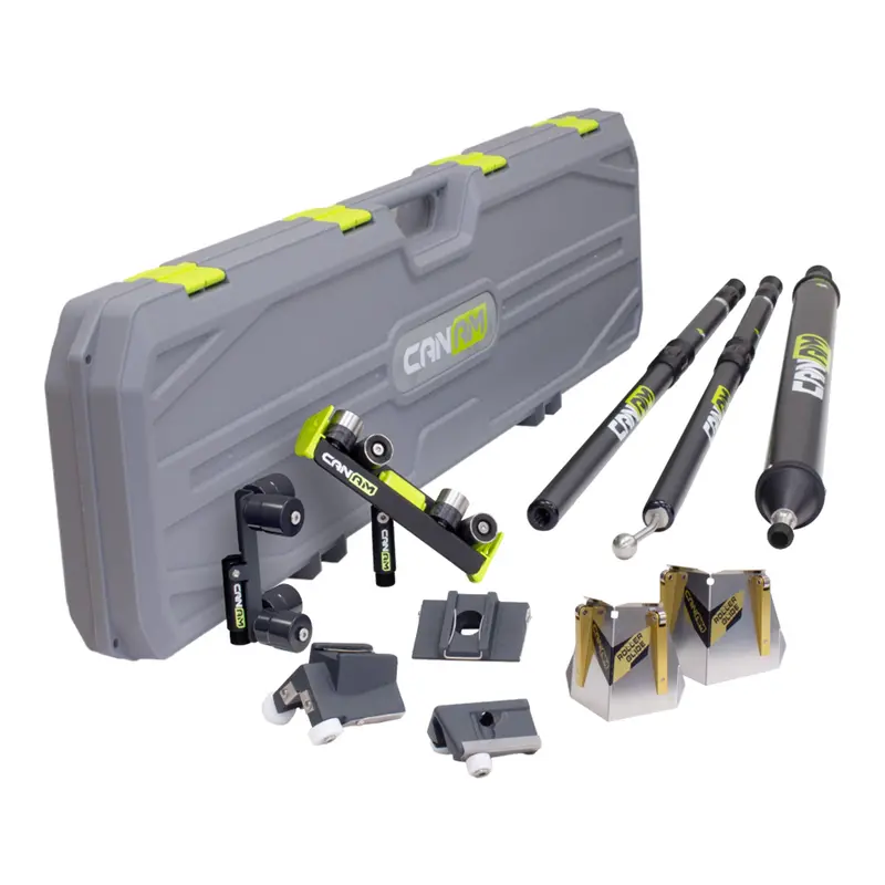 Can-Am Semi-Automatic Classic Pro Tool Kit – Ergonomic Professional Grade 1
