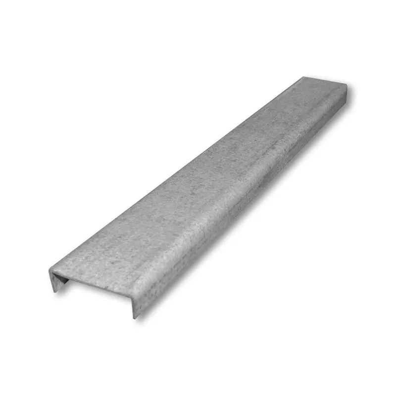 Carrying Channel For Drywall Tools And Accessories 1