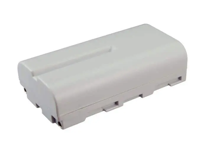 Casio It3000/It2000 Series Scanner Battery – 7.4V 2200Mah Li-Ion (16.28Wh) 1