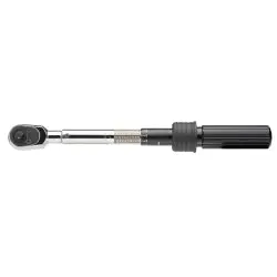 Central Tool Micrometer Torque Wrench – 20–200 In-Lb, 1/4-Inch Drive (97361B) 1