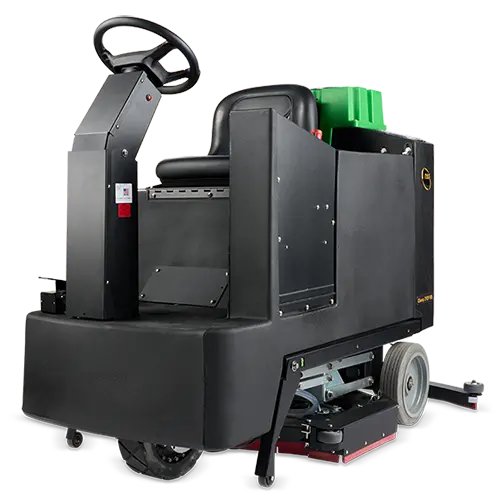 Champ 2929 & 3529 Skid Steer Attachments 1