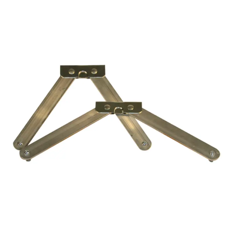 Circle Brand Bench Spreader Replacement Set – Aluminum Spreaders For Plastering Benches 1