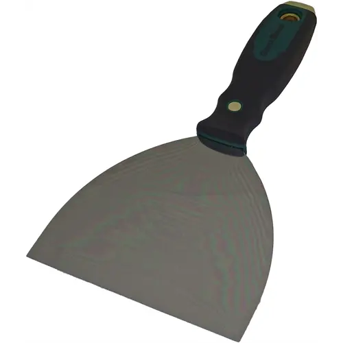 Circle Brand Carbon Steel Joint Knife With Duragrip Handle And Hammer Tip 1