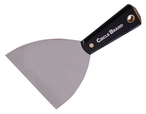 Circle Brand Carbon Steel Joint Knife With Nylon Handle And Hammer Tip