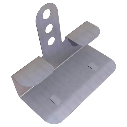 Circle Brand Corner-Back Reinforcement Clips 1