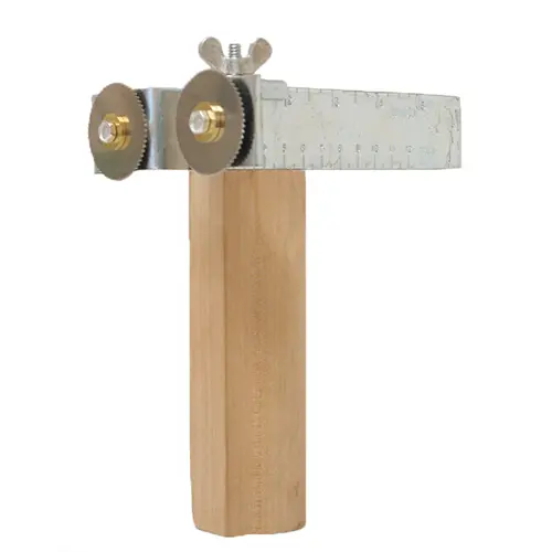 Circle Brand Drywall Paper Stripper Tool 1