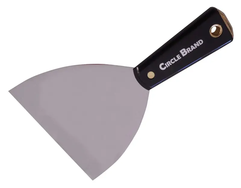 Circle Brand Stainless Steel Joint Knife With Nylon Handle And Hammer Tip 1