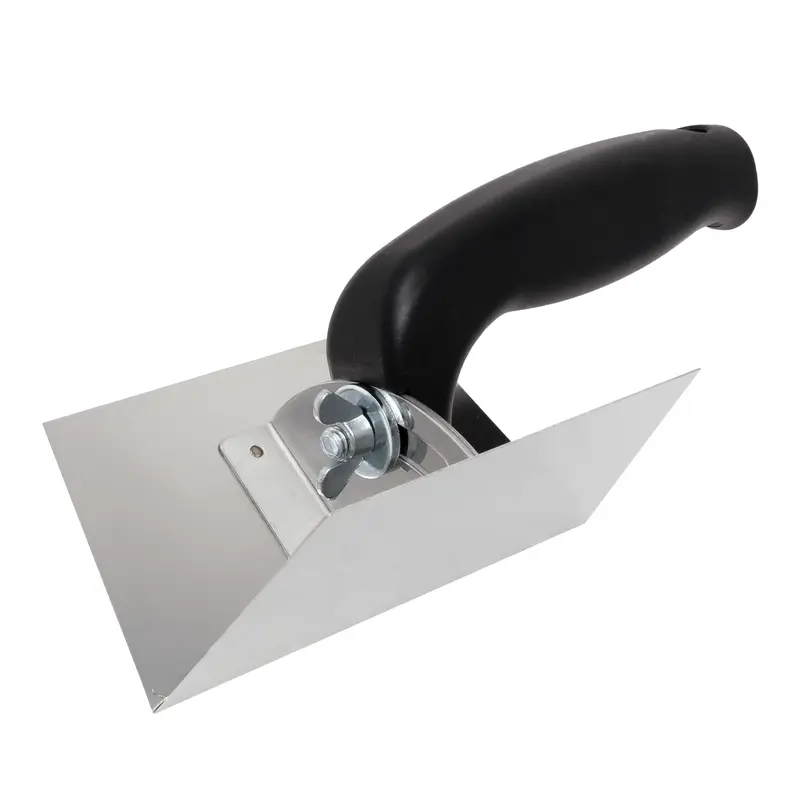 Circle Brand True-Fit Corner Trowel 1