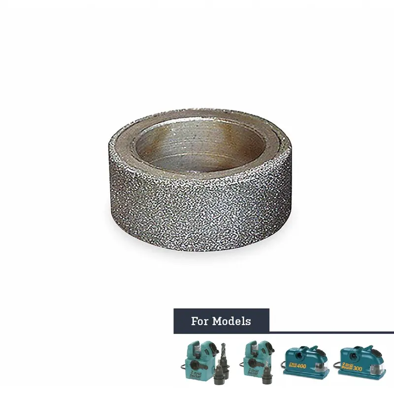 Coarse Diamond Sharpening Wheel (100 Grit) For Classic Series Units 1