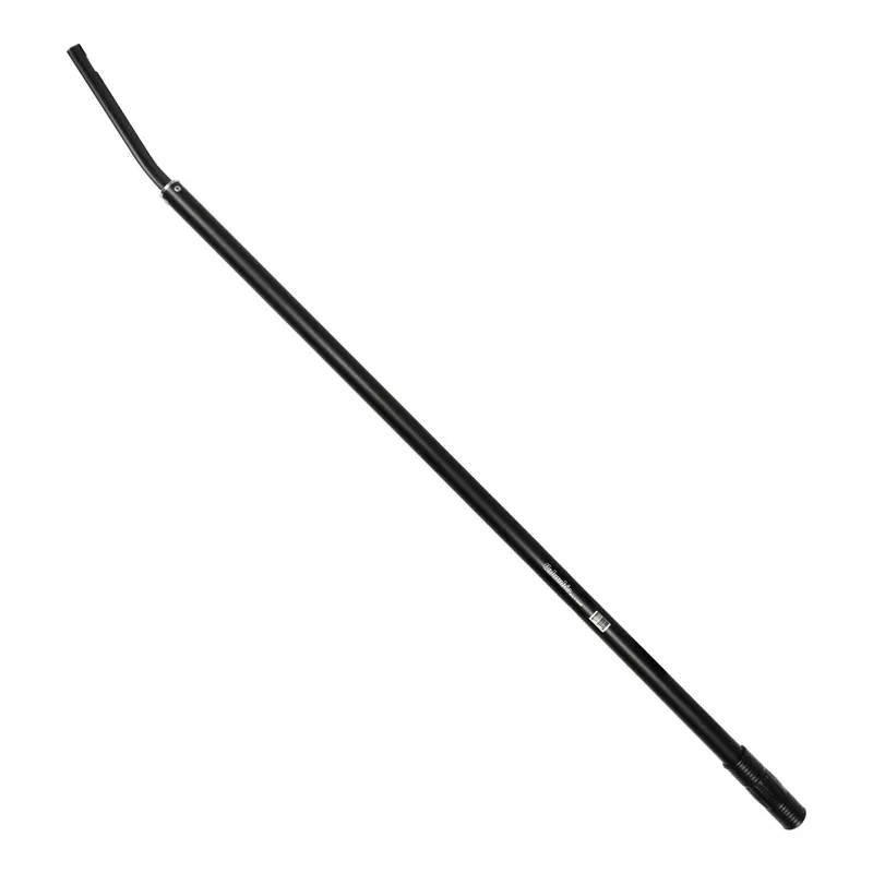 Columbia 4-Foot Fixed Aluminum Corner Flusher Handle – Legacy Design 1