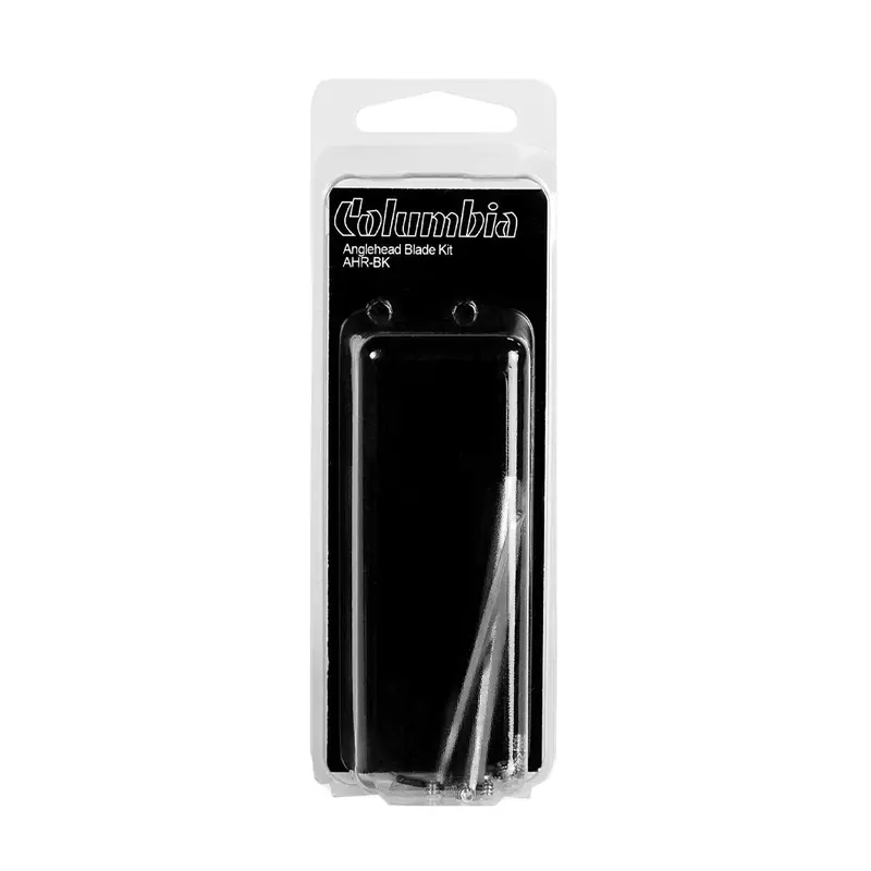 Columbia Angle Head Blade Service Kit 1