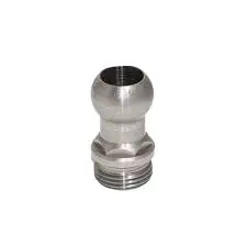 Columbia Cone Ball For Drywall Sanding And Surface Prep 1