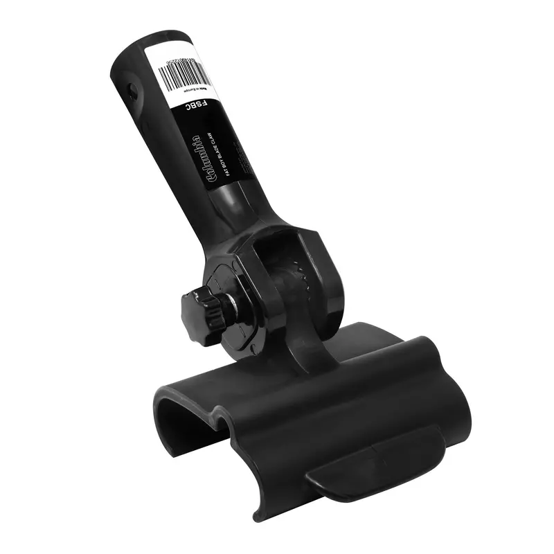 Columbia Fat Boy Smoothing Blade Adapter – Claw-Style Mounting System 1