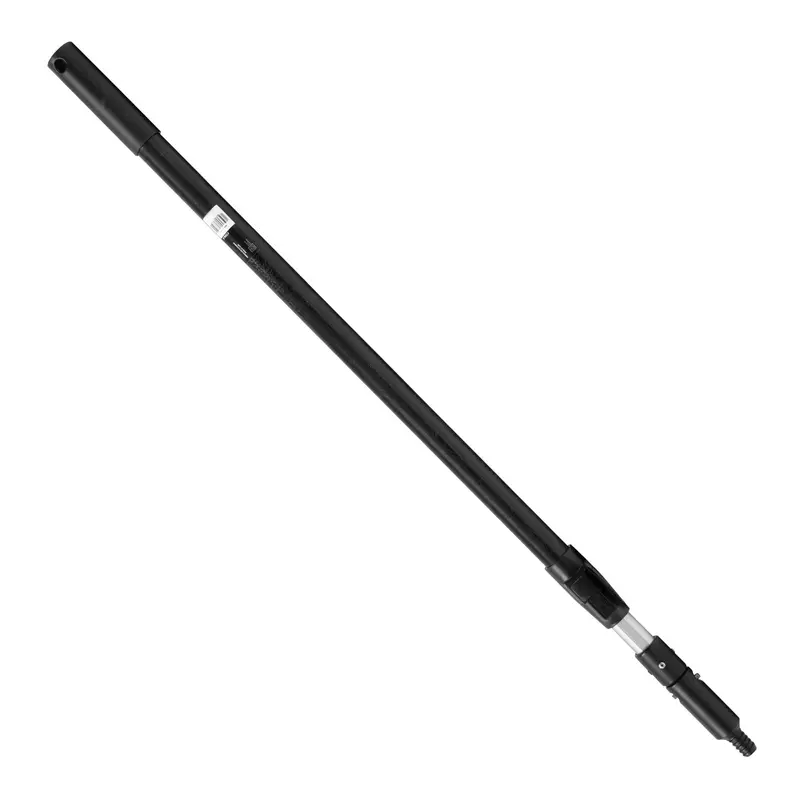 Columbia Fiberglass Smoothing Blade Extension Handle – Lightweight & Durable 1
