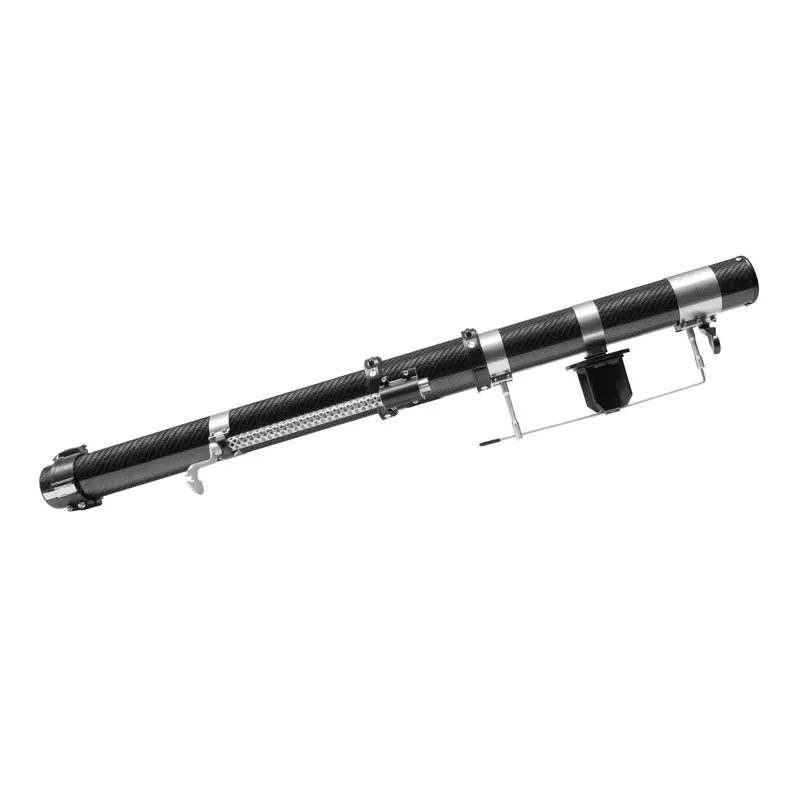 Columbia Sawed-Off Predator Automatic Taper Body – Head Not Included 1