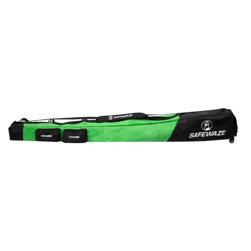 Compact 10-Foot Tech Tripod Storage Bag 1
