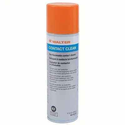 Contact Clean Degreaser – 12-Unit Case 1