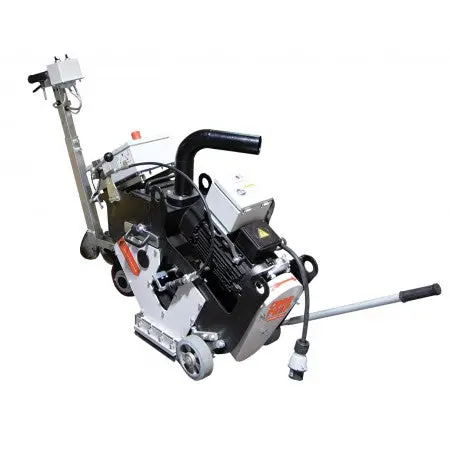 Cpsb810E3 Portable Shot Blasting Machine – Surface Preparation Tool 1