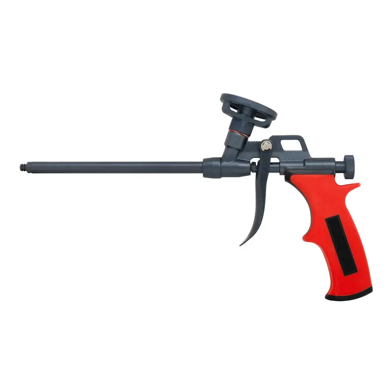 Csr Economy Foam Gun Applicator For Precision Sealant Dispensing 1