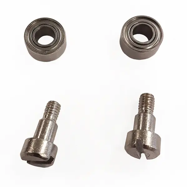 Csr Flusher Wheel Upgrade Kit – Circle Brand Compatible 1