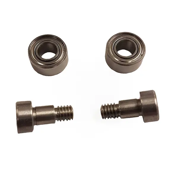 Csr Flusher Wheel Upgrade Kit – Columbia Brand Compatible 1