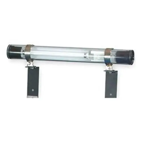 Dayton 2Fdb2 10-Watt Portable Fluorescent Work Light For Downdraft Tables 1
