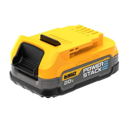 Dewalt Dcbp034 20V Max Powerstack Compact Lithium-Ion Battery 1