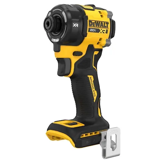 Dewalt Dcf870B 20V Max Xr Quiet Hydraulic Impact Driver – Tool-Only Model 1
