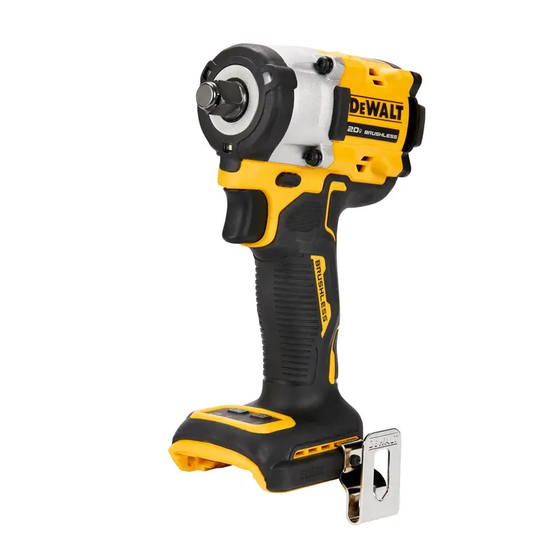 Dewalt Dcf921B 20V Max Impact Wrench – Compact High-Torque Tool (Bare Unit) 1