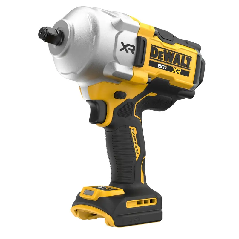 Dewalt Dcf961B 20V Max Brushless 1/2-Inch High-Torque Impact Wrench – Bare Tool 1