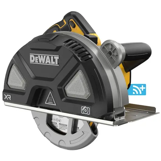 Dewalt Dcs383B 20V Max Xr 7-1/4-Inch Metal-Cutting Circular Saw – Bare Tool 1