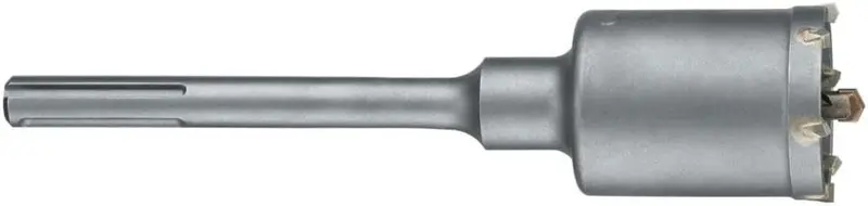 Dewalt One-Piece Sds Max Carbide-Tipped Core Drill Bits 1