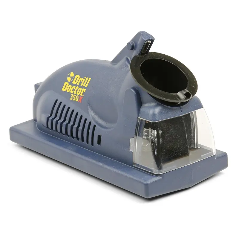 Drill Doctor 350X Drill Bit Sharpener System 1