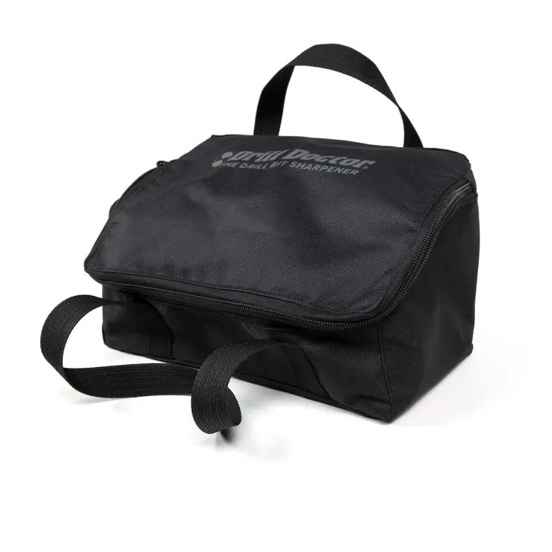 Drill Doctor Protective Carry Case For Portable Models 1
