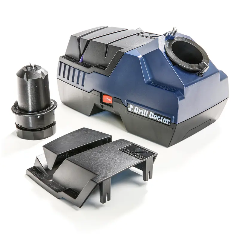 Drill Doctor X2 – Modular Bit Sharpening Platform 1