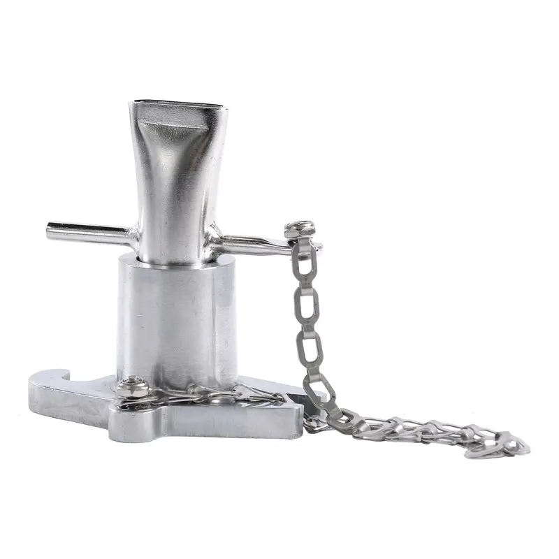 Drywall Master Filler Adapter For Mud Boxes 1