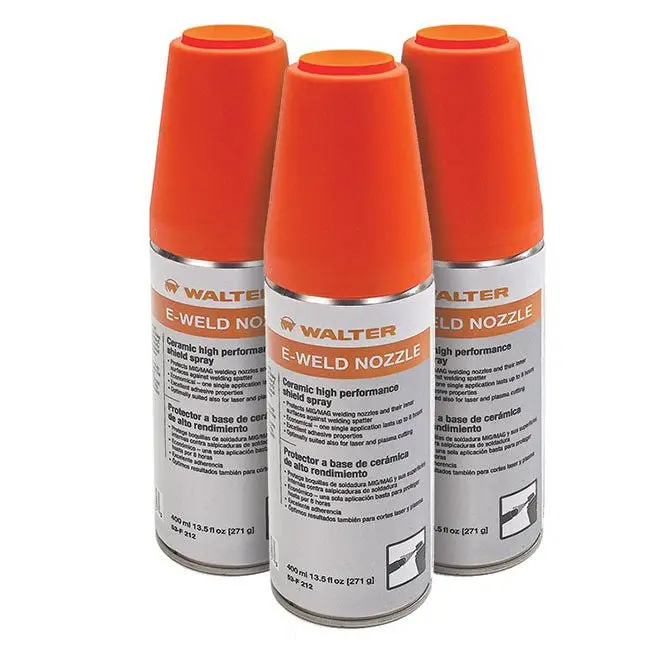 E-Weld Nozzle™ Replacement Nozzles – 6-Pack 1